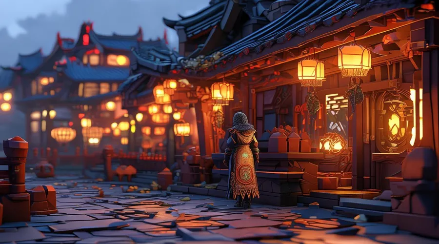 黑暗世界兑换码横幅图片2